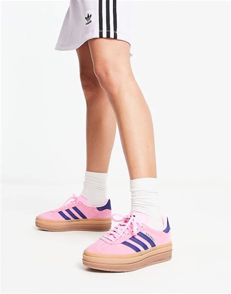 women's Adidas sneakers asos